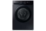 SAMSUNG  Washing Machine 11Kg  Washer Black WW11CG04DABNQ