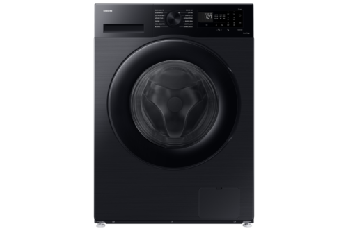 SAMSUNG  Washing Machine 11Kg  Washer Black WW11CG04DABNQ