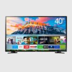 SAMSUNG 40'' TV Full Hd Led Smart ,UA40T5300AUXKE