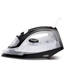 Clikon Steam iron 110-1300W