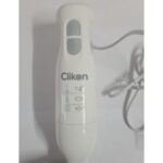 Clikon Hand Blender Single -250W White