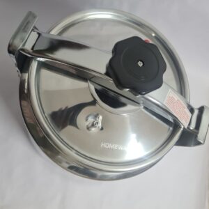 HOMEWAY Pressure cooker 11 L