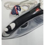 Clikon Steam iron 110-1300W
