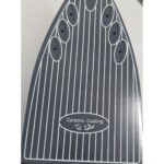 Clikon Steam iron 110-1300W