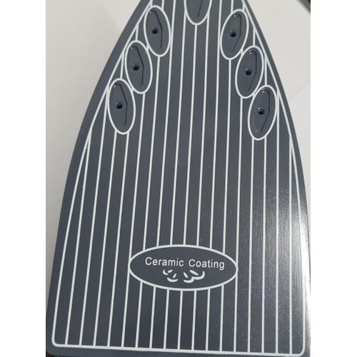 Clikon Steam iron 110-1300W