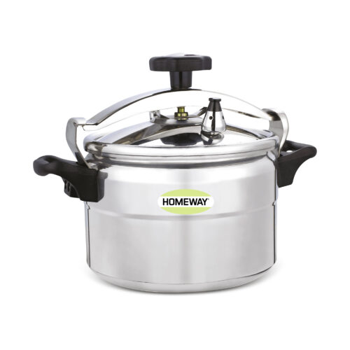 HOMEWAY Pressure Cooker 7L