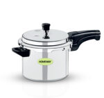 HOMEWAY Pressure cooker 10L with induction bottom