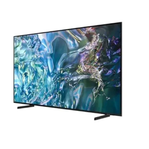SAMSUNG 75'' TV 4K QLED Series 6 QA75Q60DAUXKE