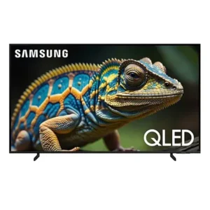 SAMSUNG TV , 4K QLED Smart 85'' QA8560DAUXKE