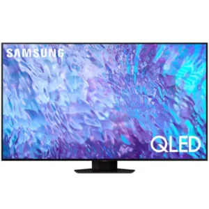SAMSUNG,  4K QLED Series 8, 98'' QA98Q80CAYXKE