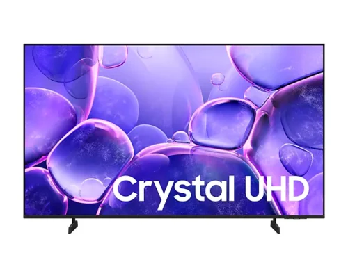 Samsung 43'' 4k UHD  LED  TV Series 7 ,UA43U8000FUXKE