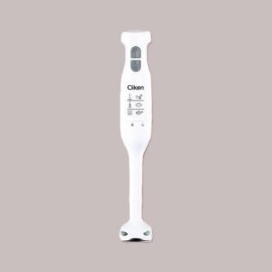 Clikon Hand Blender Single -250W White